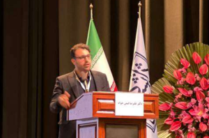 دکتر علیرضا فیض خواه